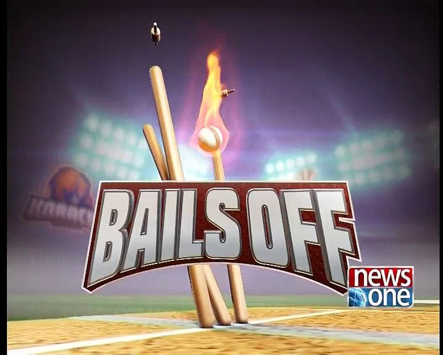 Bails Off, Short clip 107