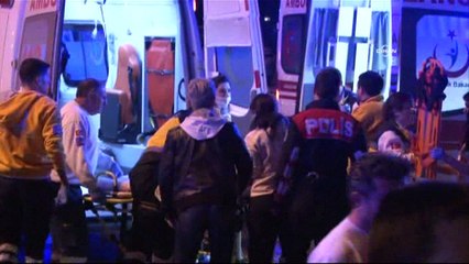 Turquie: au moins 28 morts dans l'attaque à Ankara