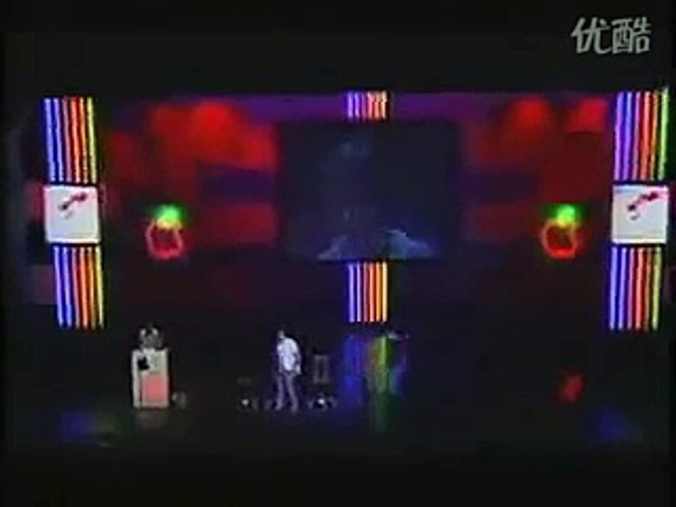 1983 Apple Event Bill Gates and Steve Jobs