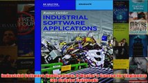 Download PDF  Industrial Software Applications A Masters Course for Engineers de Gruyter Textbook FULL FREE