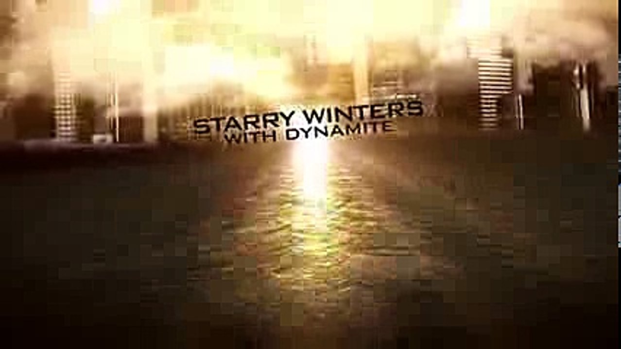 Ghostface KIllah Starry Winters ft. Killah Priest (Dir. by Zodiak n Solo)