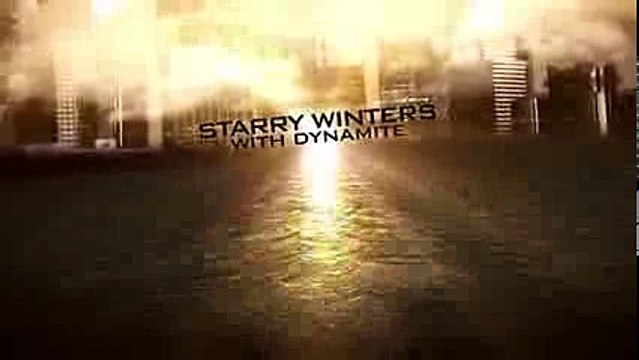 Ghostface KIllah Starry Winters ft. Killah Priest (Dir. by Zodiak n Solo)