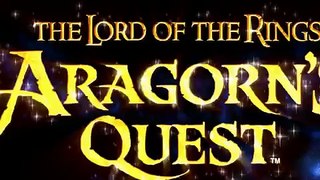 The Lord of The Rings – Aragorn’s Quest – PlayStation 3 [Scaricare .torrent]