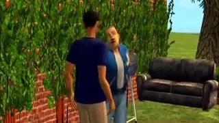 The Sims 2 University – PC [Scaricare .torrent]