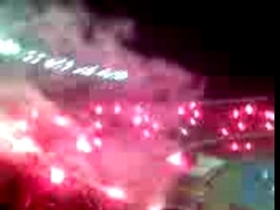 algerie