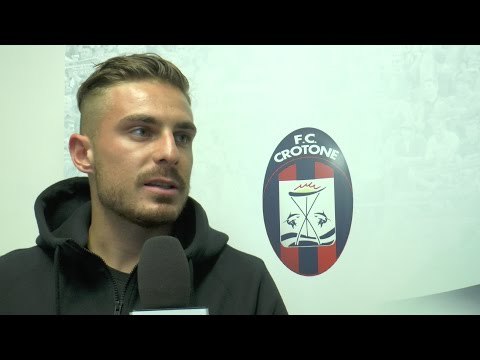 Capezzi: Contro la Salernitana gara difficile, noi diamo sempre il massimo in campo