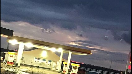 Get Ready!!! ATMOSPHERIC HAARP EXPLOSION! The Best 2016 BIG UFO Sightings!!!