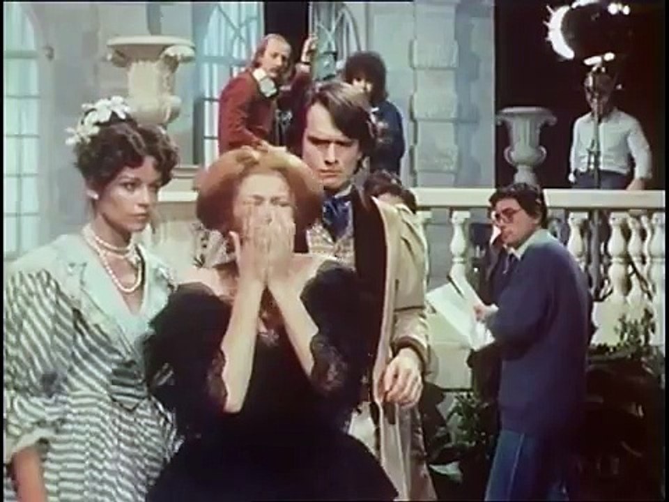 Madame S.O.S - Trois Tuteurs Pour Géranium - Episode 3