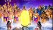 Lingashtakam - Lord Shiva Devotional 3D Animation God Bhajan Songs Maha Shivaratri Special