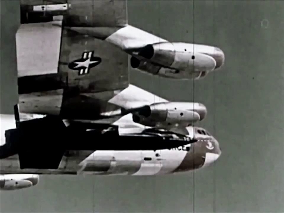 Six Degree Of Freedom System - 1990 NASA Space Documentary - Ella73TV