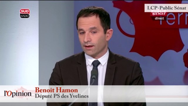 Réforme du travail - Benoît Hamon (PS) : « Il y aura sur ce projet de loi des débats extrêmement intenses »