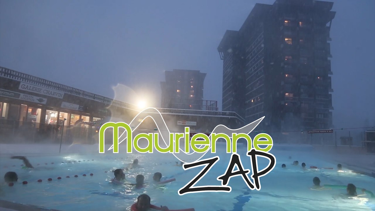Maurienne Zap # 272