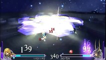 Dissidia Final Fantasy – PSP