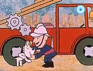 Приключения Рекса.  7 серия