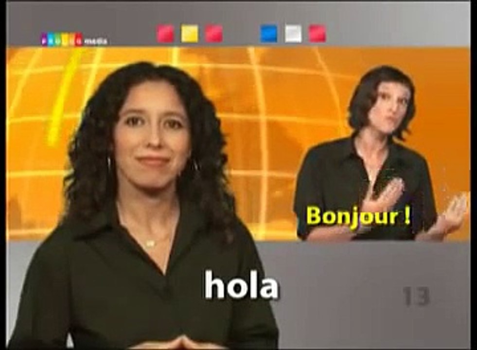 conjugaison espagnol et cours espagnol facile