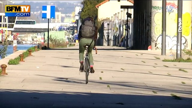 Paris: Moïse, 72 ans, porté disparu depuis trois semaines