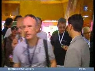 Cannes france3 lyon jeudi 240507