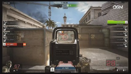 [2016.02.14] BSN 시즌3 4화 하이라이트