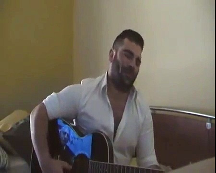 Δεν ταιριάζετε σου λέω- Παντελής Παντελίδης