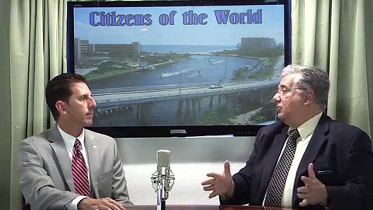 Al Zuacro Takes a Look at Marco Rubio’s Possible Path for Vice Presidency