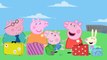 Pepa Pig Travel Finger Family Nursery Rhymes Lyrics