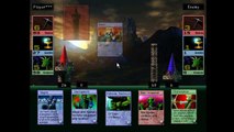 Lets Play Might & Magic VII (7) [German] [HD] Part 6 - Nun werde ich hier auch schon getrollt!