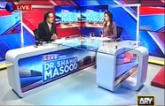 Dr. Shahid Masood Reveals Inside Story of Nawaz Sharif & Maulana Tariq Jameel's Meeting in 1999