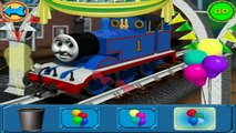Thomas and Friends Games 2015 -2 hour long movie game-Thomas and friends games to play