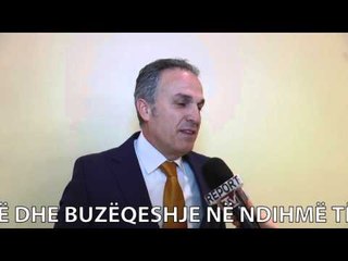 Report TV - Rreze Dielli,  Koncerti Bamiresise