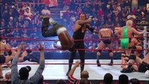 5 WWE Superstars with the most Royal Rumble Match eliminations- 5 Things