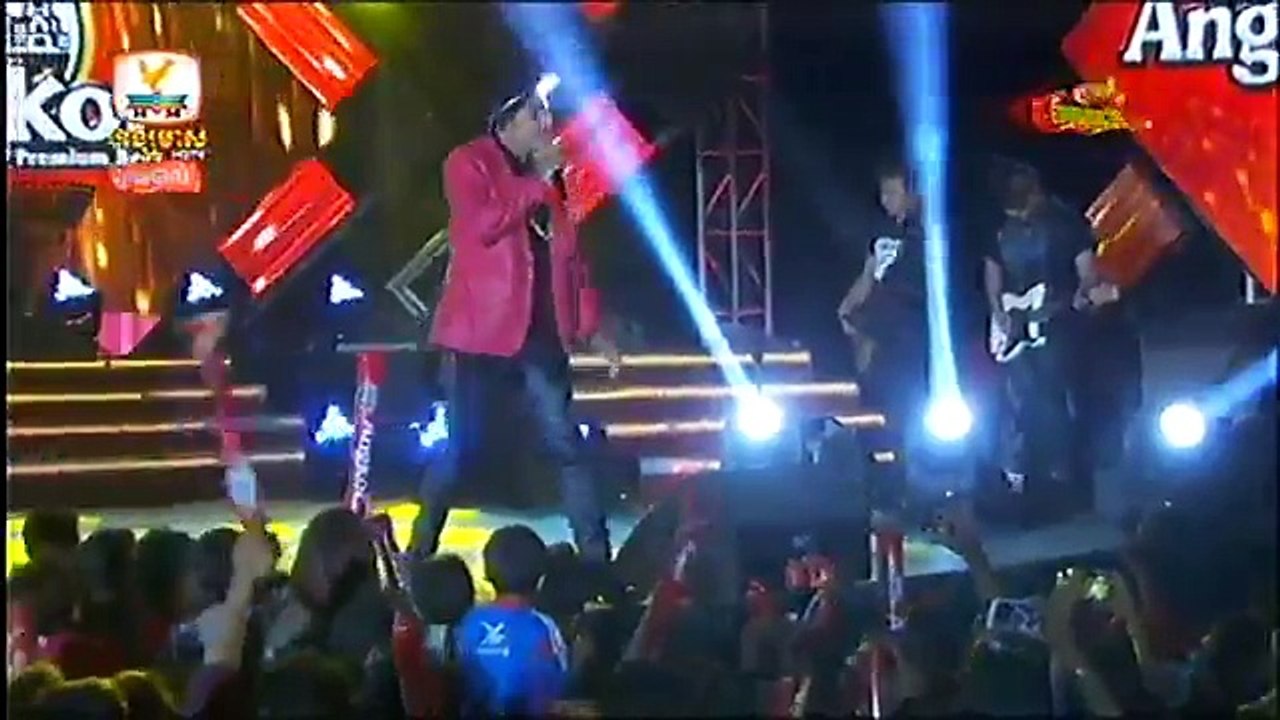 Hang Meas HDTV, Angkor Bes dong khmer Concert, 06 February 2016, Part 05, Preb Sovat