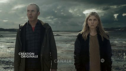 Tunnel 2 - Teaser plage [HD] - CANAL+