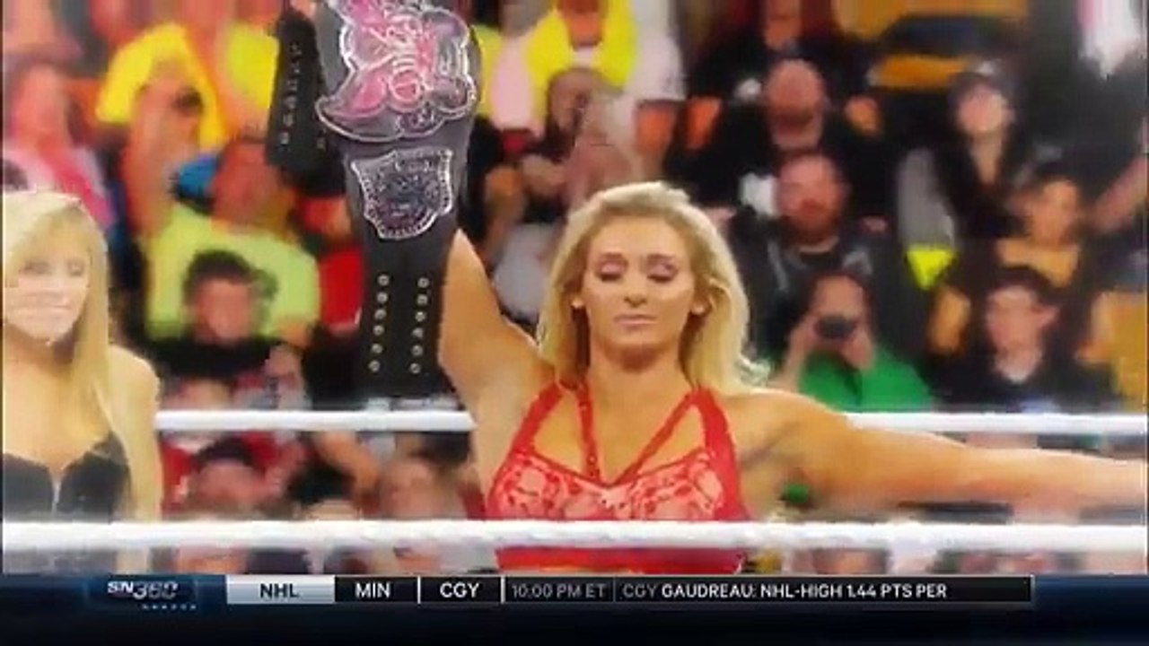 WWE SmackDown 17 Feb 2016 Part 2