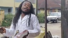 a prophet runs for ebola