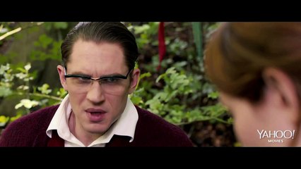 Legend Official Trailer #1 (2015) Tom Hardy, Emily Browning Crime Thriller Movie HD
