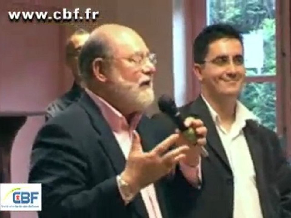 Forum culturel et citoyen à Sotteville-les-Rouen, organisé par l'AFI de Seine Maritime (76) (Association membre du réseau CBF)