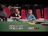 Loose Cannon Gonzalo Cannon is felting poker pros Negreanu and Seiver