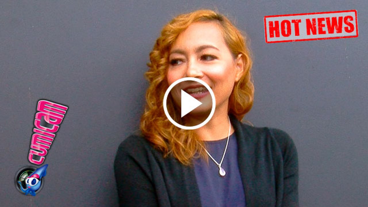 Rumah Tangga Dewi Rezer Retak? - Cumicam 18 Februari 2016