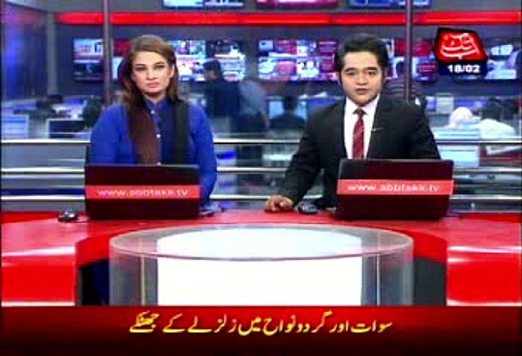 Karachi: Sindh rangers raid in passport office, 1 suspect arrested