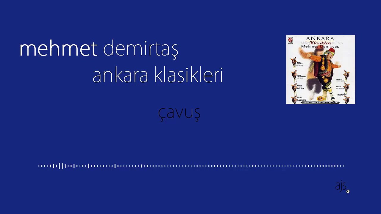 Mehmet Demirtaş - Çavuş