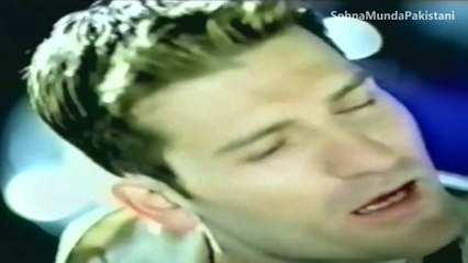 Everybody Wants To Be Like You (Snow)