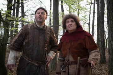 Bande annonce officielle Les Visiteurs 3 : La Révolution VF