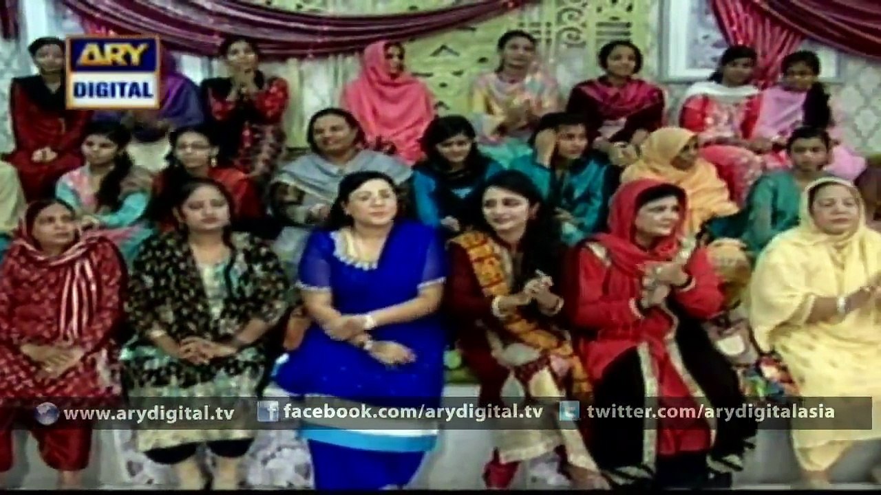 Watch Good Morning Pakistan 18th February 2016 On ARY Digital
