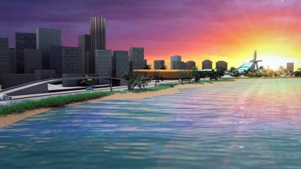 Trailer officiel #3 : Wê, l'histoire du masque mendiant-VF (2016)