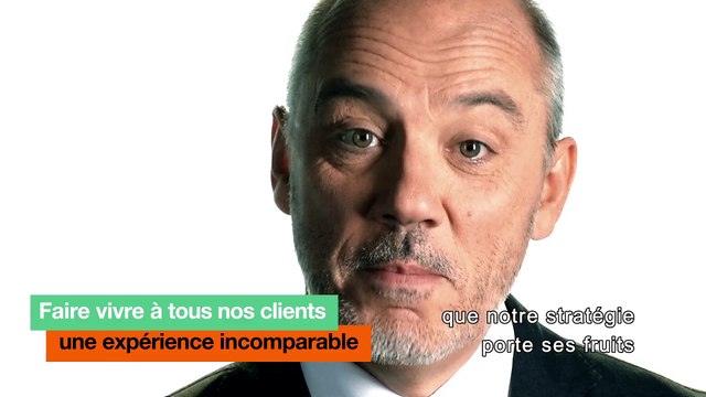 L’essentiel des résultats annuels 2015 d’Orange