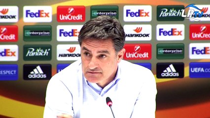 Michel et Valverde : "Il n'y a pas de patte Bielsa !"