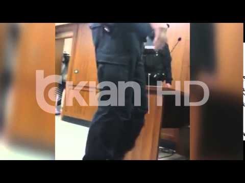 GJYKATA JEP MASEN E SIGURISE PER ISH MINISTRIN SPIRO KSERA