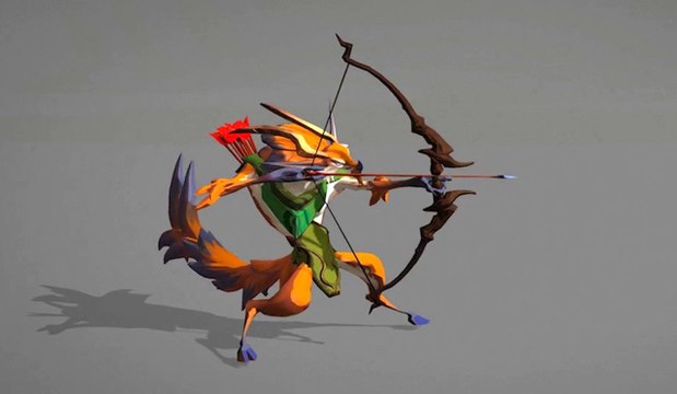 Animation Demo Reel 2016 by Joe Han