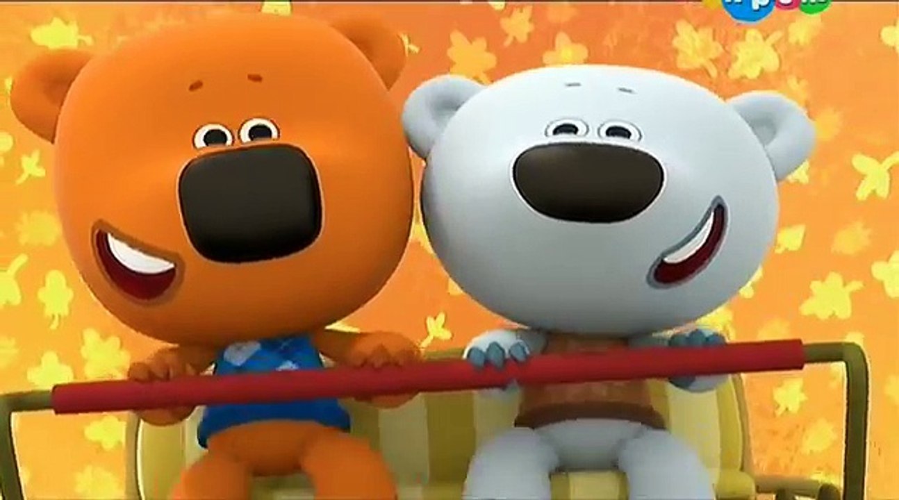 Включи машины мимимишки