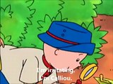 Caillou Parody Theme Song Youve Always Wanted to Hear